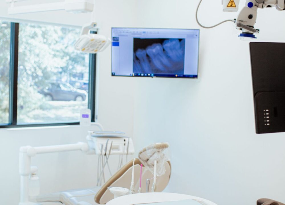 Oceanside Endodontics